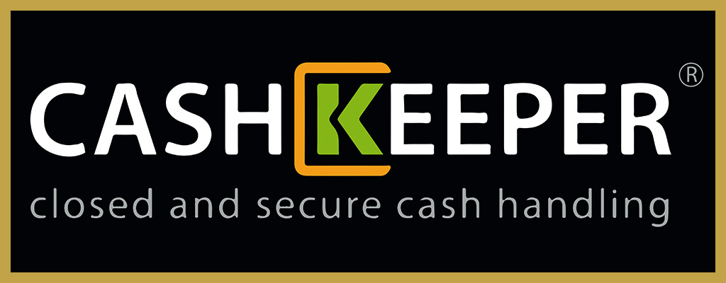 Logotipo de CashKeeper